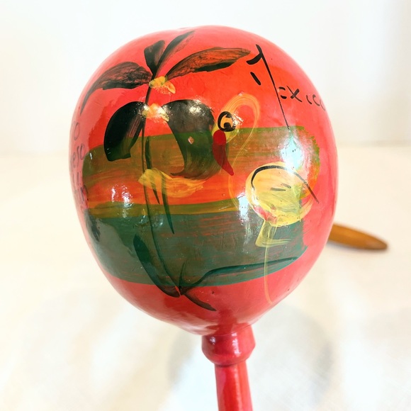 Puerto Progreso Yucatan Maracas - Picture 2 of 10